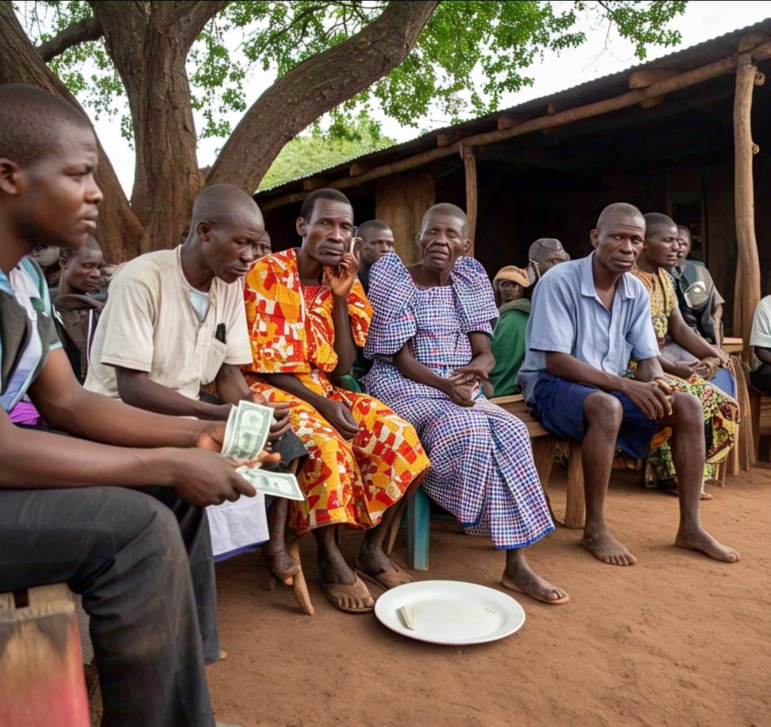 Village Payment Plan